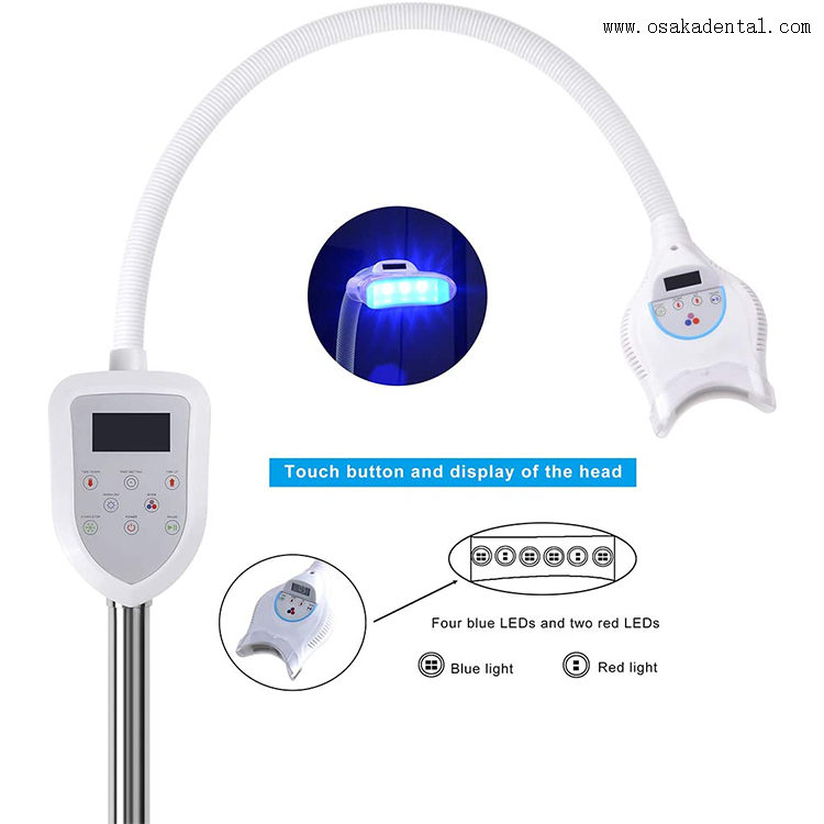 whitening machine 9 máquina de blanqueamiento 9