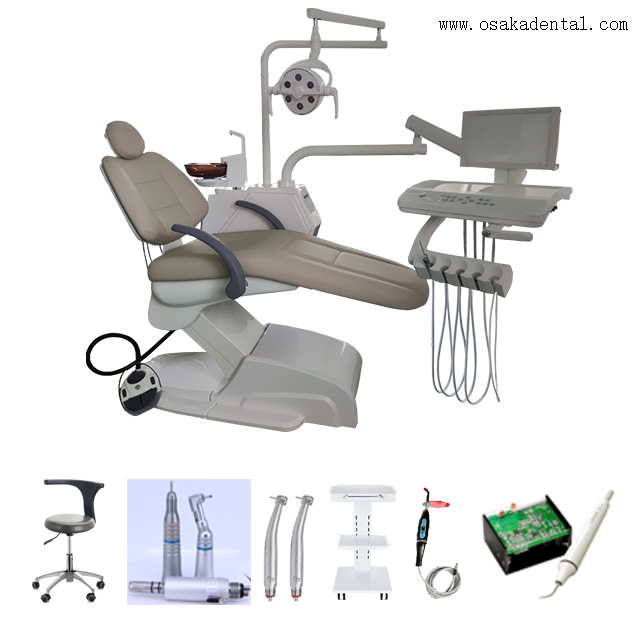 OSA-A2 dental chair Sillón dental OSA-A2