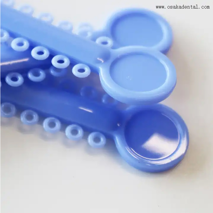 ligature tie-1 ligadura tie-1