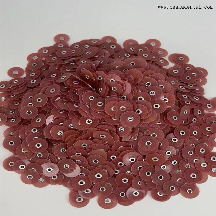 polishing disc 1 disco de pulido 1