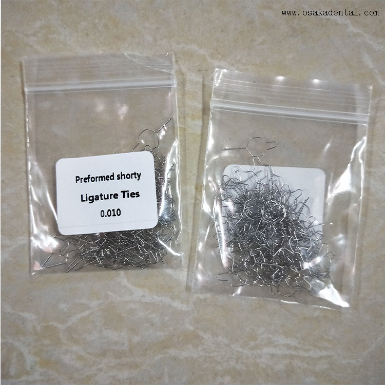 ligature tie-2 ligadura tie-2