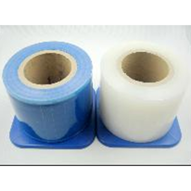 Película de barrera de productos desechables dentales universales