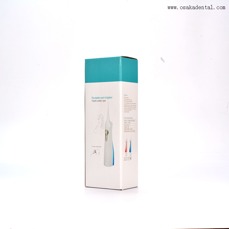 oral irrigator 3 irrigador bucal 3