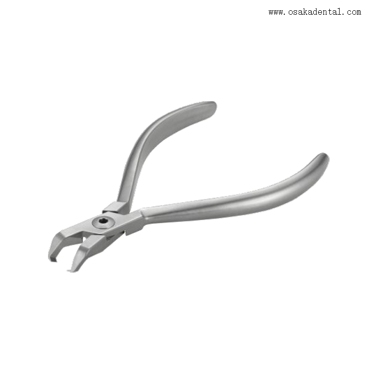 Brackets Removing Plier Alicates para quitar soportes
