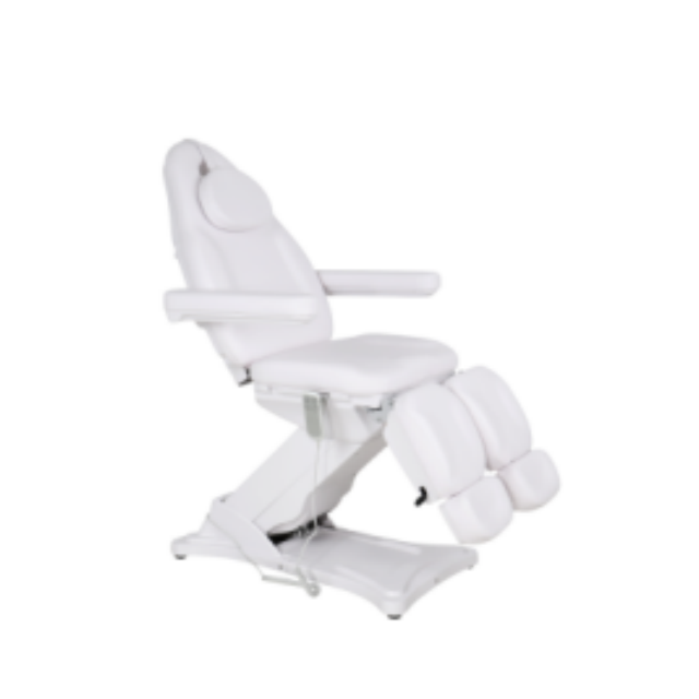 Silla de examen de podología