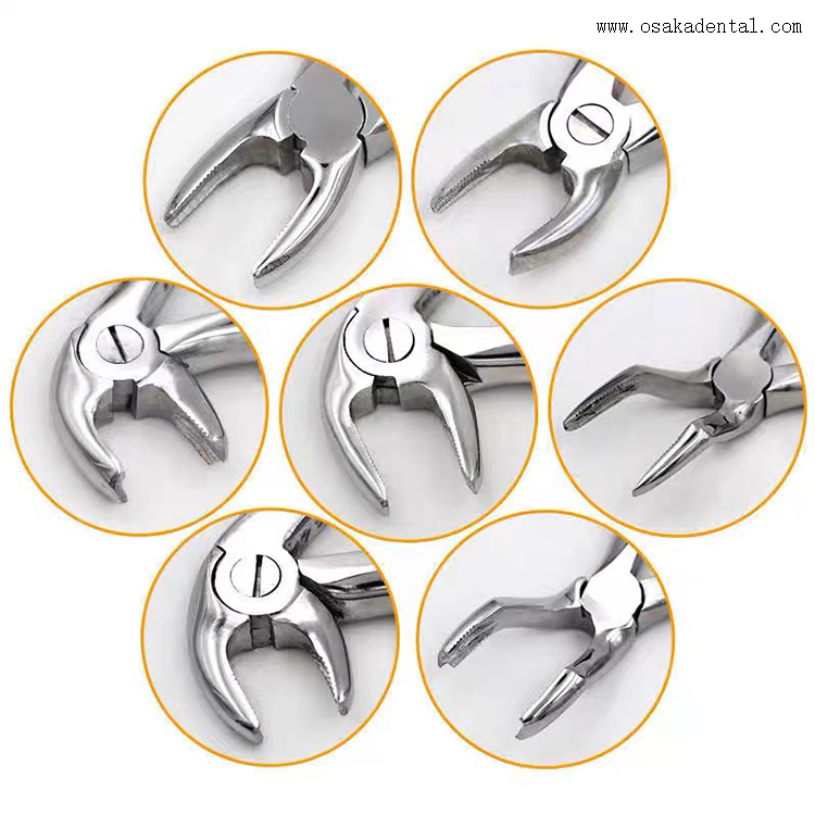 forceps 2 fórceps 2