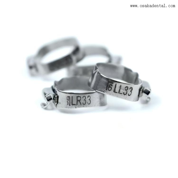 molar band-1 banda molar-1