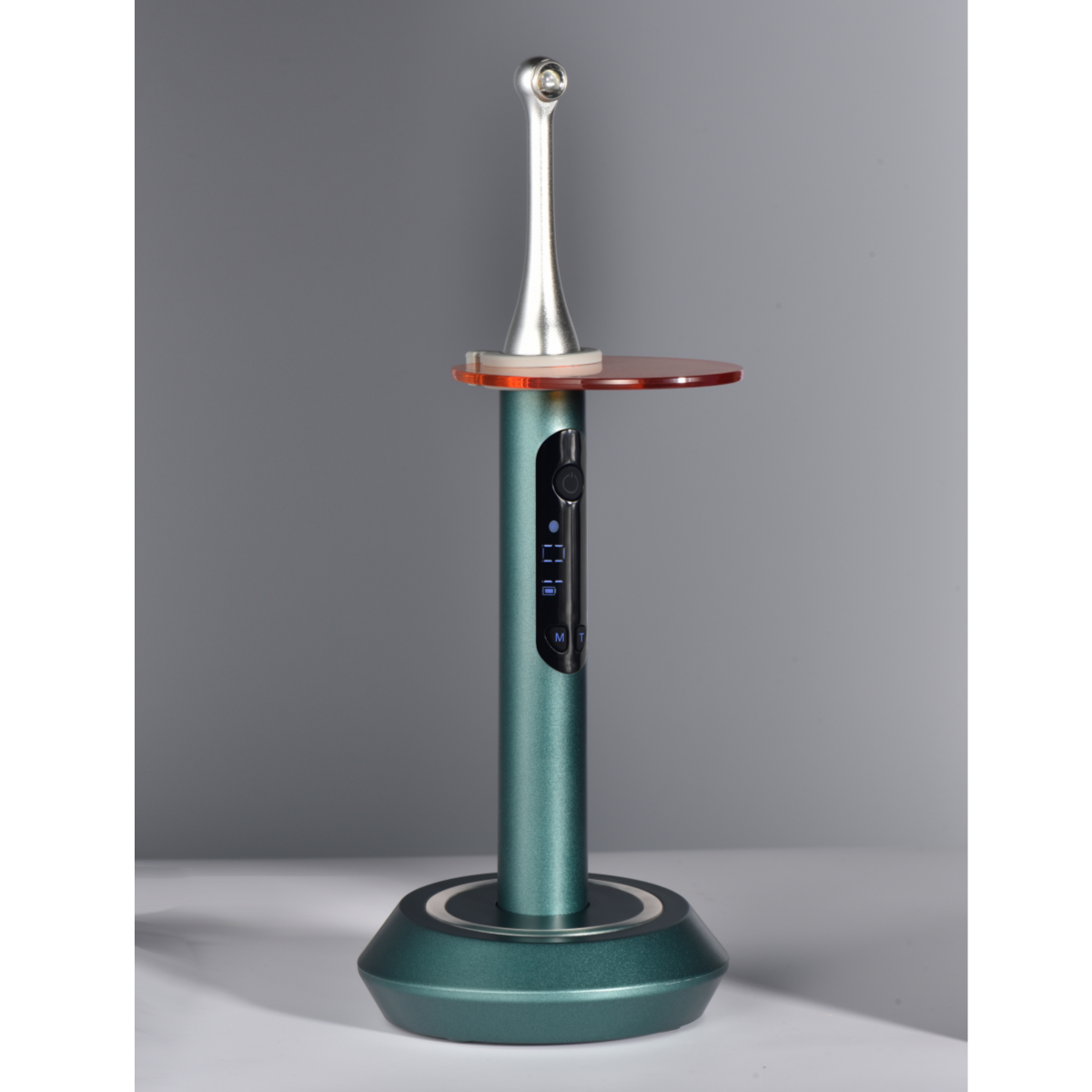 Nueva lámpara de polimerización dental de un segundo (2)