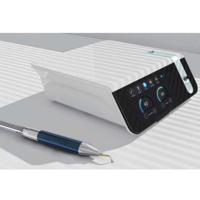 CIRUGÍA ÓSEA PIEZO ULTRASÓNICA