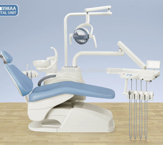 Silla dental de moda / Unidad dental con CE