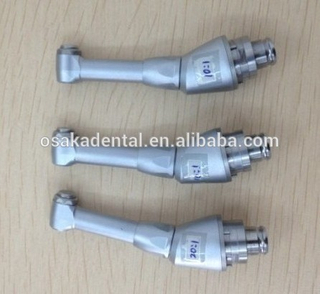 Implante dental 16: 1/20: 1/10: 1 Contra ángulo de reducción para conducto radicular eléctrico