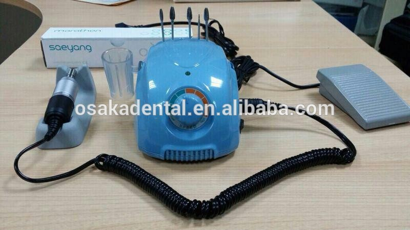 micromotor dental / Micromotor de laboratorio dental / Dental HANDPIECE Micro Motor