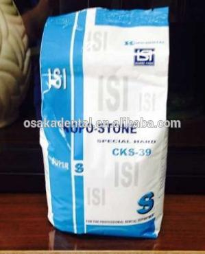 Dental Stronger Die Stone / Yeso CKS-39 de OsakaDental