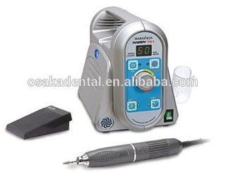 micromotor dental Handy-701 / Micromotor de laboratorio dental / Dental HANDPIECE Micro Motor