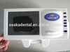 Cámara intraoral LCD de 5 pulgadas/endoscopio con lector de películas de rayos X/salida VGA/vídeo/USB