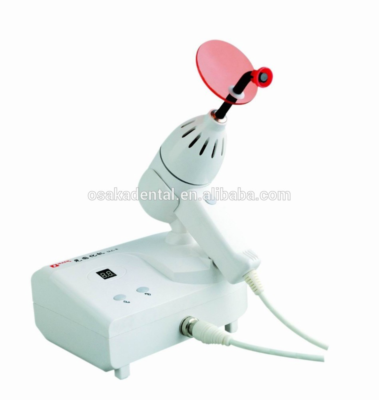 suministro dental Dental Led Curing Light con CE