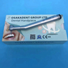 Pieza de mano dental tipo llave Osakadental con rodamiento de cerámica