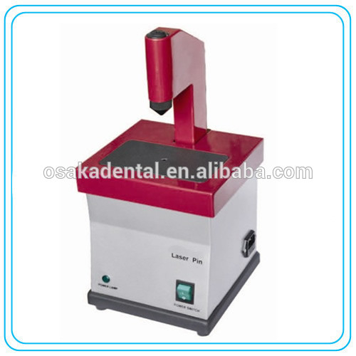 Unidad de perforación de orificios con láser dental AX-88