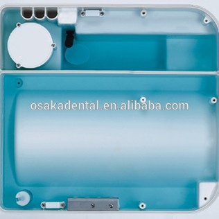 22L Pantalla LCD Clase B Autoclave / esterilizador al vacío dental