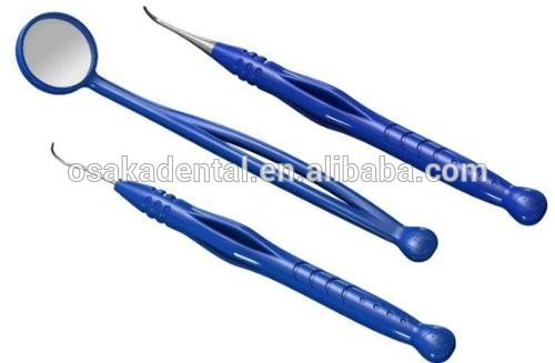 kit dental / kits dentales desechables