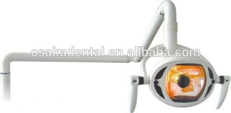 Lámpara halógena dental halógena de techo