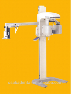 máquina de rayos X panorámica dental tipo digital OSA-F066-W2