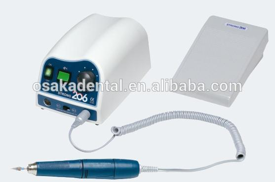 Nuevo micromotor dental fuerte / 206 + 103L Micro Motor