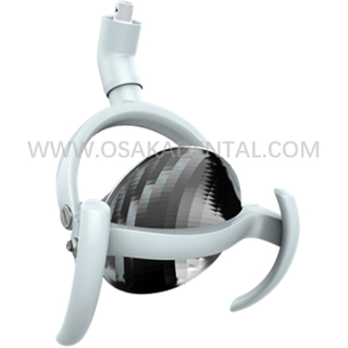 OSA-95A-2 Dental Chair - Lámpara LED / luz