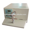 Máquina de soldadura por puntos de ortodoncia dental con soldadura por puntos (dxx) 1~30