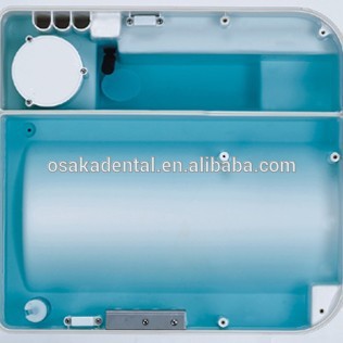 12 / 15L Pantalla LED Clase B Autoclave / esterilizador dental al vacío
