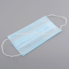 Mascarilla quirúrgica desechable dental
