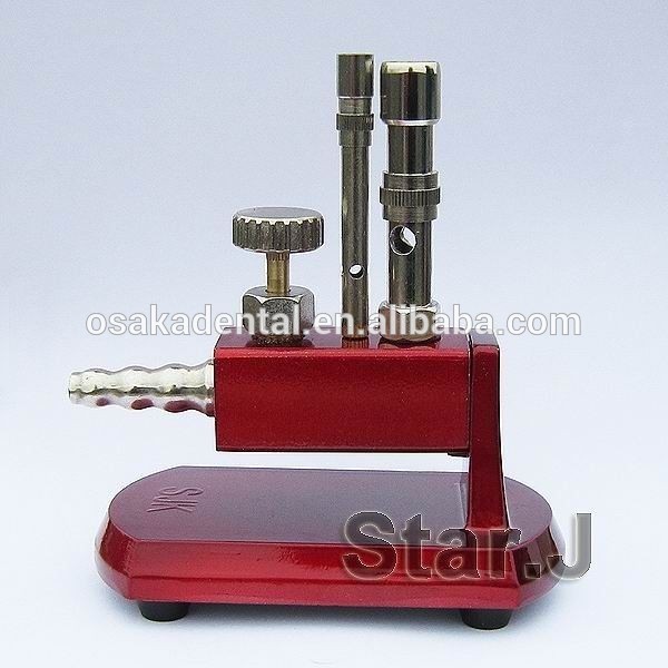 Laboratorio dental Dental Bunsen Burner Tipo Doble