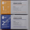 OSA-Capsule- 4 cápsulas de amalgama dental de alta resistencia Osakadental 1 Derrame 200mg 400mg 600mg 800mg