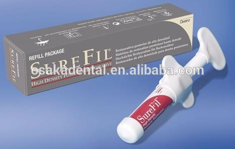 Dentslyfly SureFil Composit