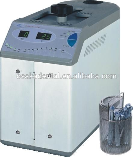 Pieza de mano autoclave clase b autoclave / esterilizador dental