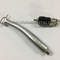 Handpiece dental equipo dental de handpiece de buena calidad, handpiece de alta velocidad, handpiece generado LED