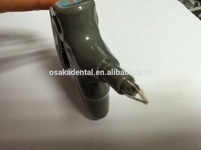 pistola de ligadura de ortodoncia osakadental