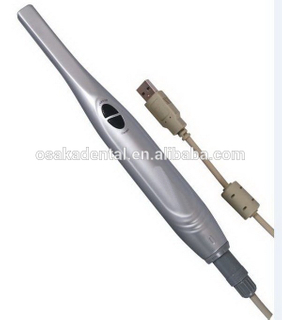 Cámara intraoral dental USB / endoscopio