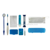 Kit de ortodoncia dental desechable (OSA-C-118)