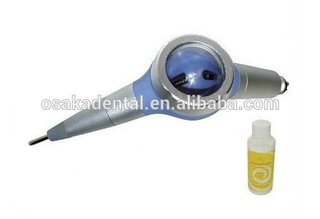 pulidora de chorro de aire dental para profilaxis, unidad de profilaxis de aire, unidad de profilaxis de aire dental