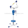 Máquina de rayos X dental digital de tipo móvil dental
