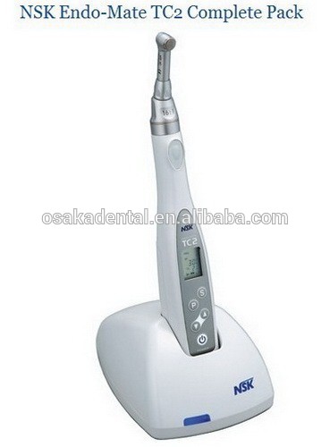 Endo Mate TC2 Inalámbrico Dental Motor Endo / Tratamiento del conducto radicular