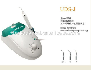 Venta caliente Dental Ultrasonic Scaler