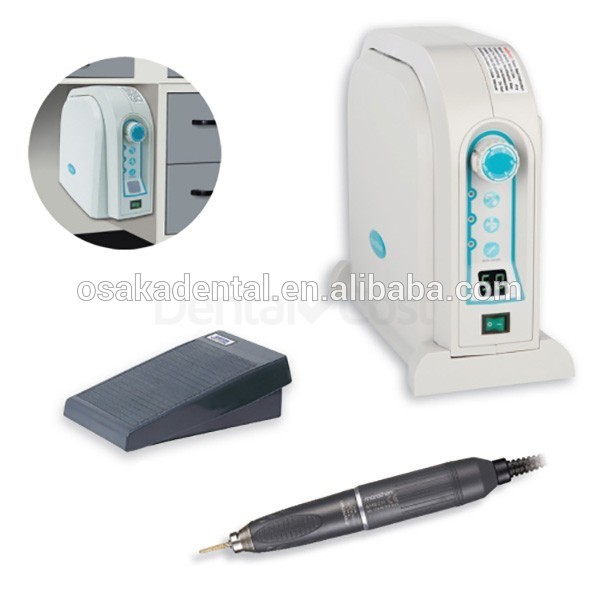 micromotor dental MUTI600 / Micromotor de laboratorio dental / Dental HANDPIECE Micro Motor