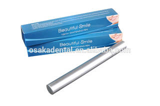 Pluma para blanquear los dientes de Osakadental OSA-A07-1