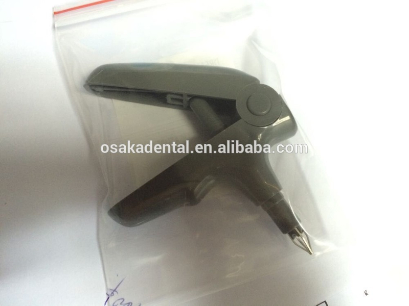 pistola de ligadura de ortodoncia osakadental