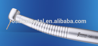 Pieza de mano de turbina dental para pájaro carpintero con CE / ISO OSA-HL11-M4 / B2