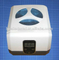 Limpiador ultrasónico dental, Micro pantalla digital dental ultrasónico