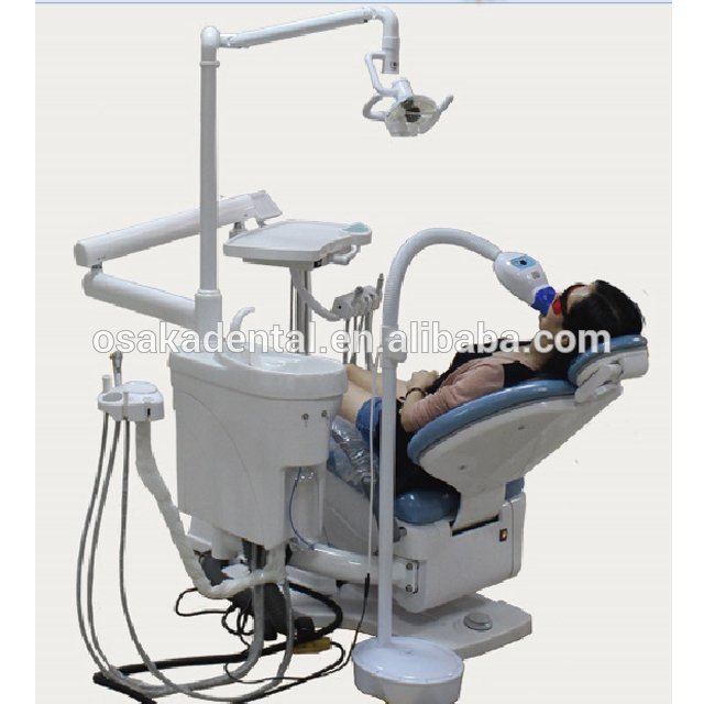 Máquina blanqueadora / blanqueadora dental de OSA-411A