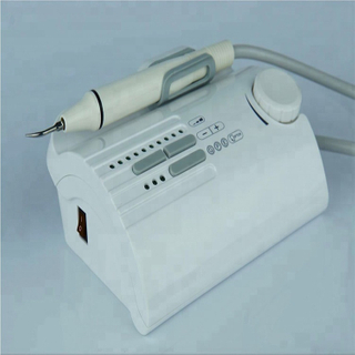 Escalador ultrasónico dental con / sin función Endo para limpieza de dientes